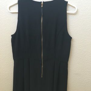 Loft dress size 4